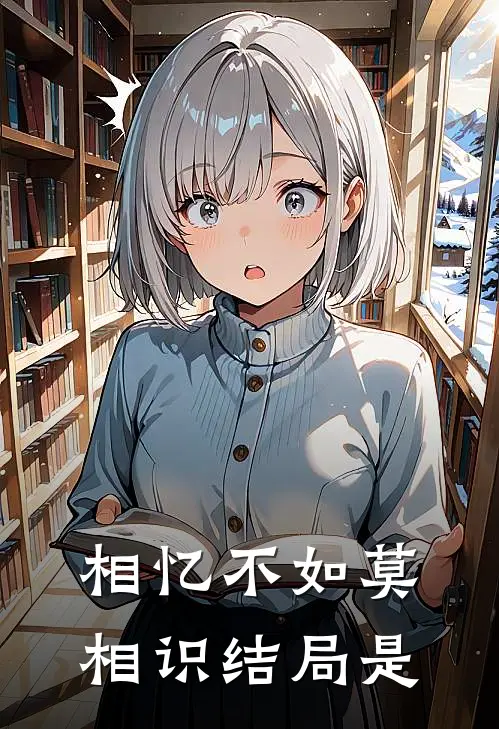 相忆不如莫相识结局是