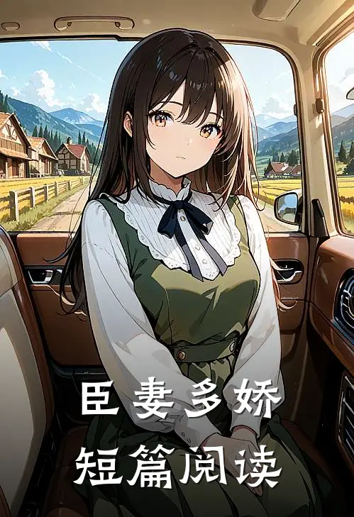 臣妻多娇短篇阅读