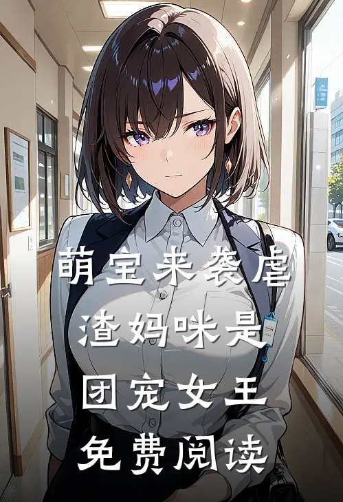 萌宝来袭虐渣妈咪是团宠女王免费阅读