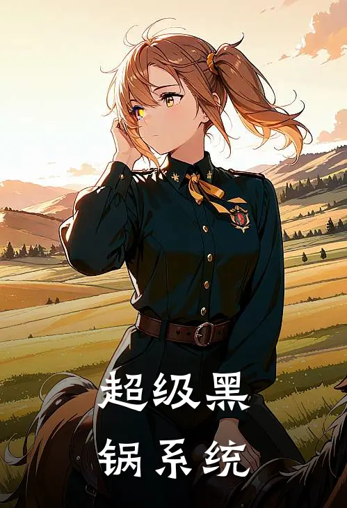 超级黑锅系统