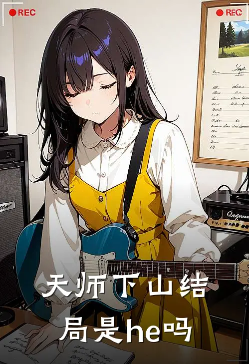 天师下山结局是he吗
