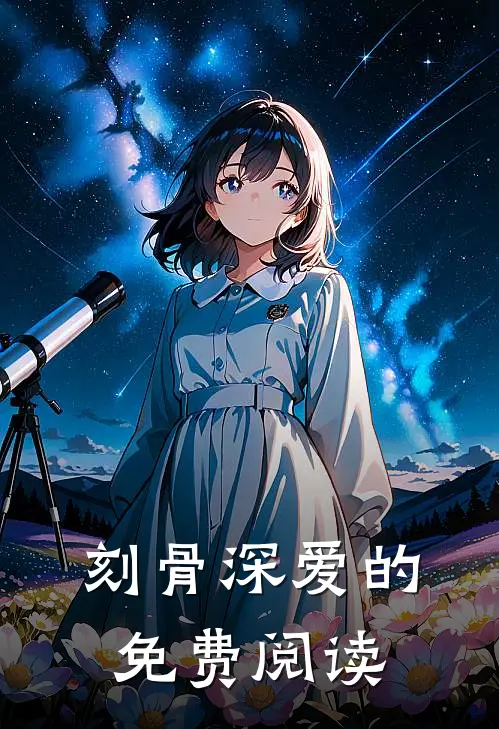 刻骨深爱的免费阅读