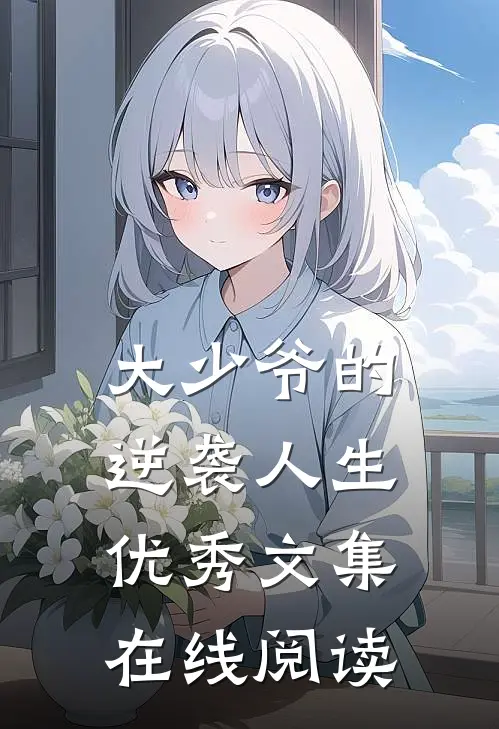 大少爷的逆袭人生优秀文集在线阅读
