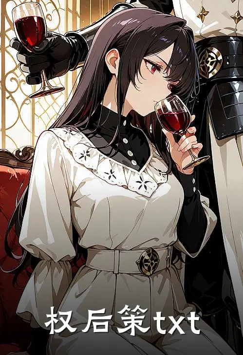 权后策txt
