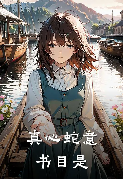 真心蛇意书目是