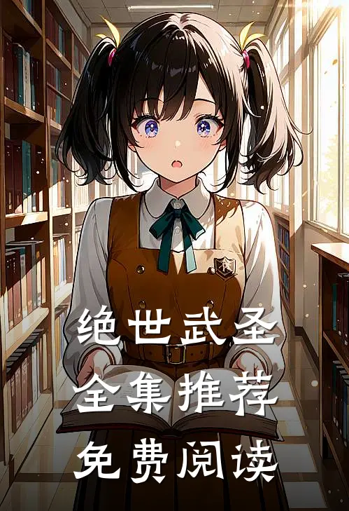 绝世武圣全集推荐免费阅读