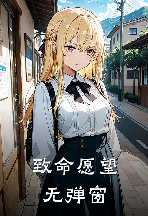 致命愿望无弹窗
