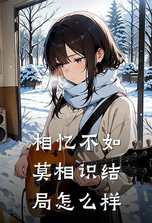 相忆不如莫相识结局怎么样