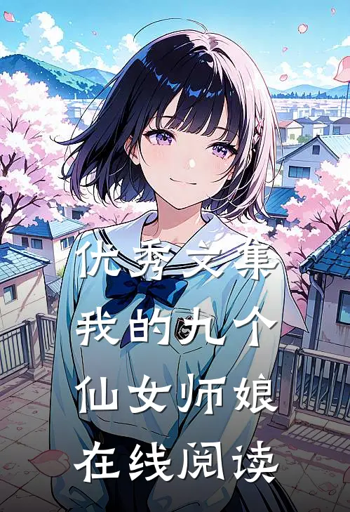 优秀文集我的九个仙女师娘在线阅读