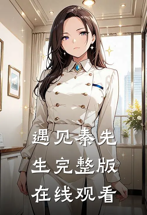 遇见秦先生完整版在线观看