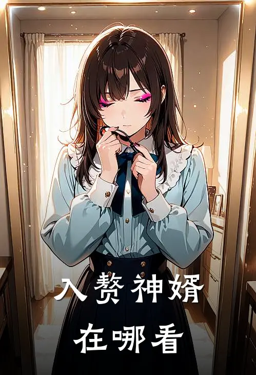 入赘神婿在哪看