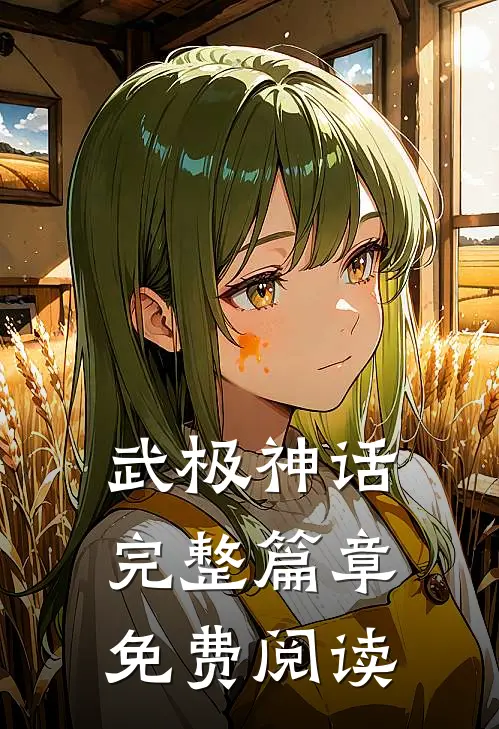 武极神话完整篇章免费阅读