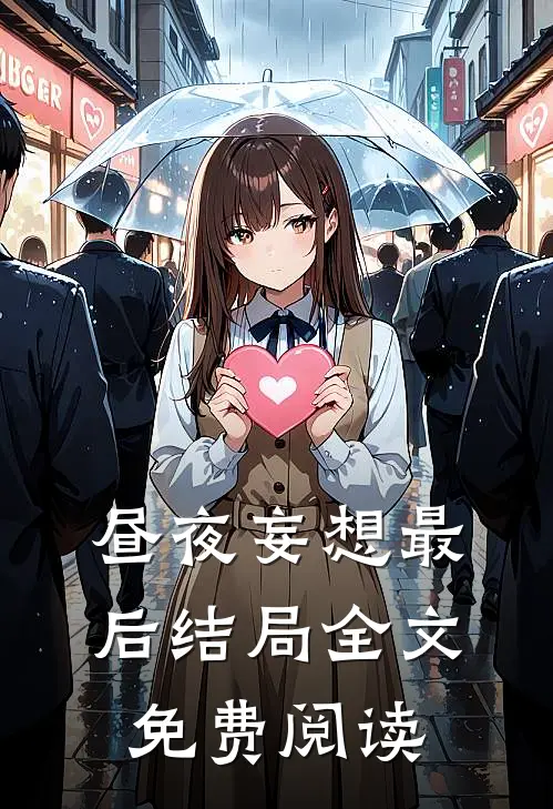 昼夜妄想最后结局全文免费阅读