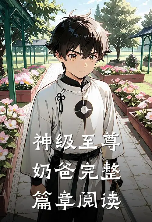 神级至尊奶爸完整篇章阅读