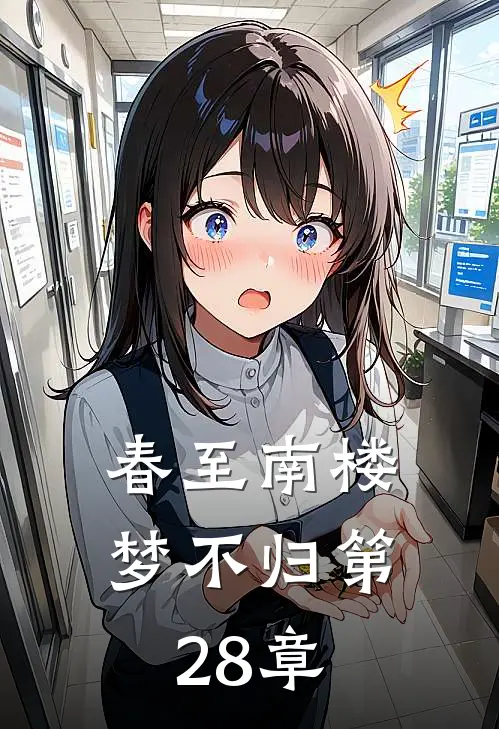春至南楼梦不归第28章