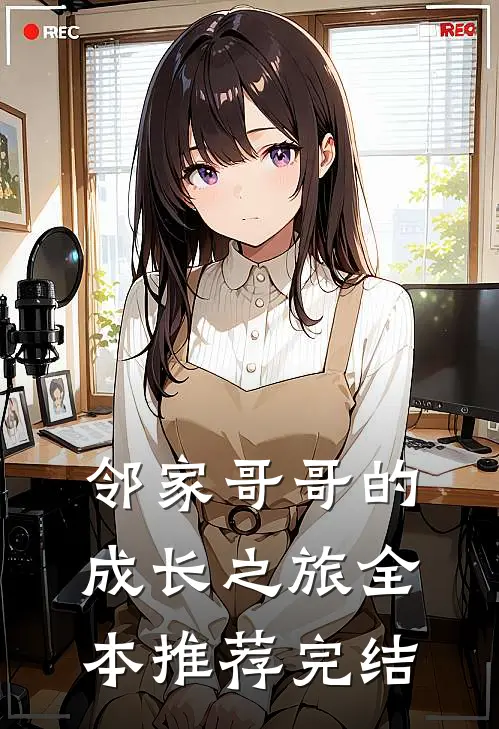 邻家哥哥的成长之旅全本推荐完结