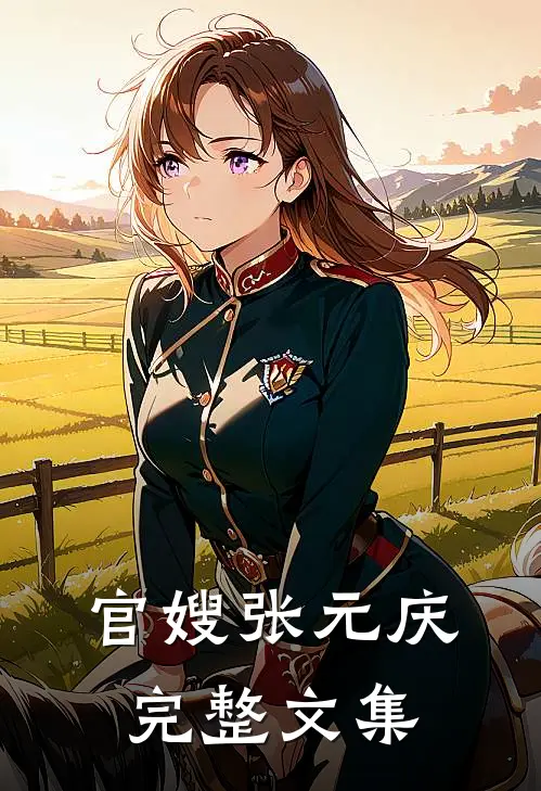 官嫂 张元庆完整文集