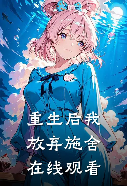 重生后我放弃施舍在线观看