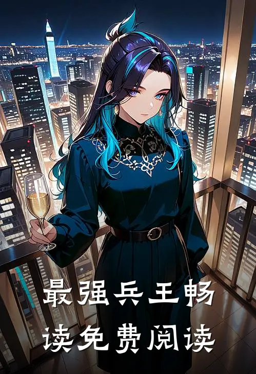 最强兵王畅读免费阅读