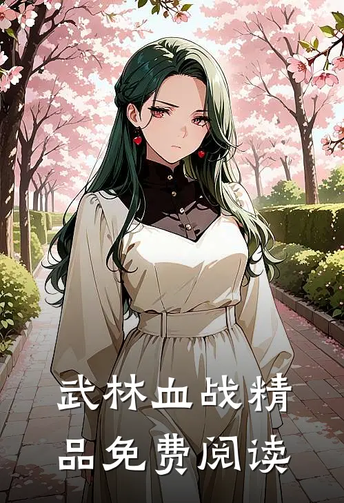 武林血战精品免费阅读