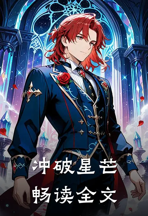 冲破星芒畅读全文