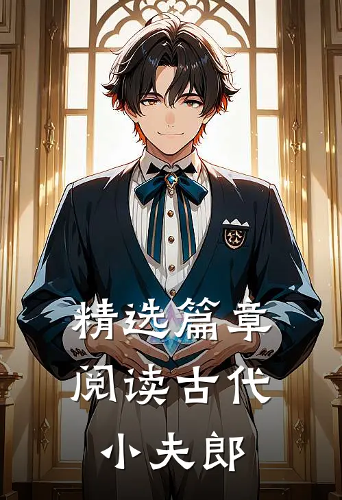 精选篇章阅读古代小夫郎