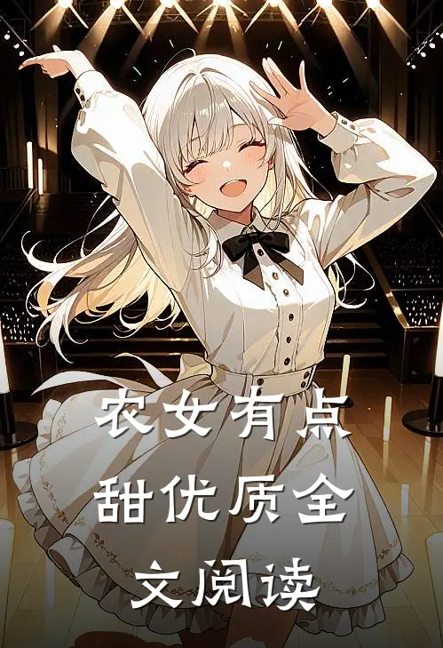农女有点甜优质全文阅读