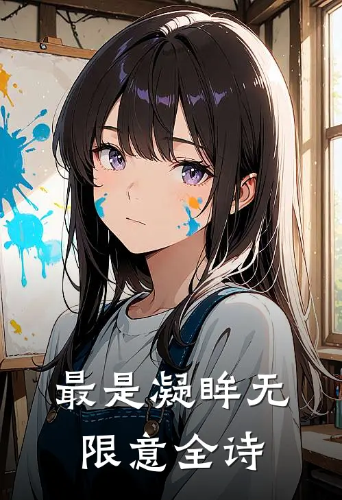 最是凝眸无限意全诗