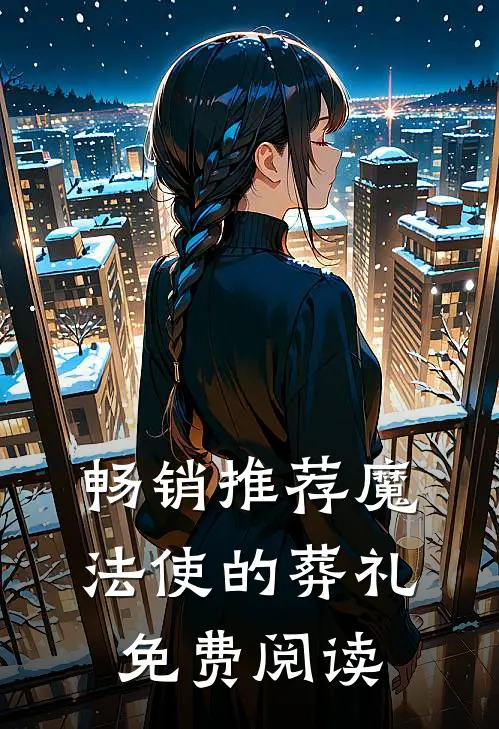 畅销推荐魔法使的葬礼免费阅读
