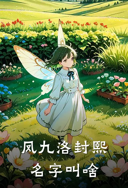 凤九洛封熙名字叫啥