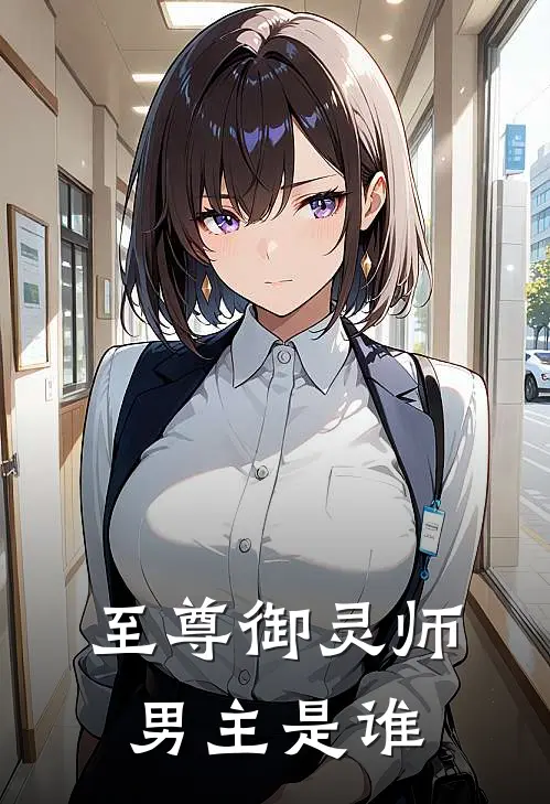 至尊御灵师男主是谁