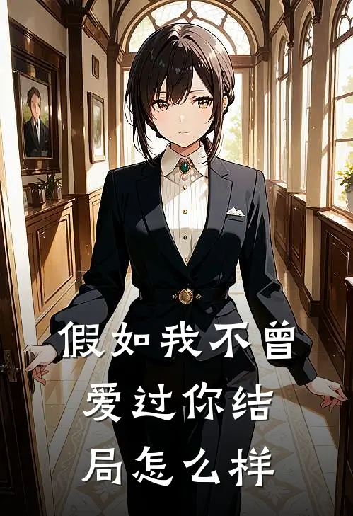 假如我不曾爱过你结局怎么样