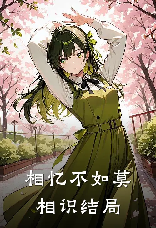 相忆不如莫相识结局