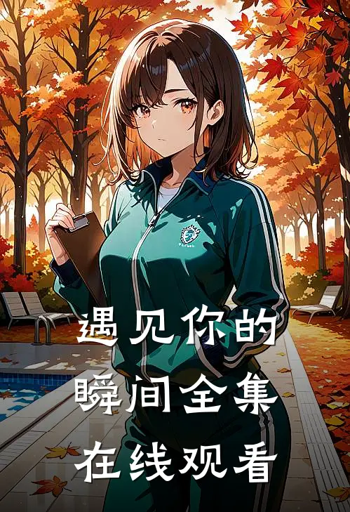 遇见你的瞬间全集在线观看