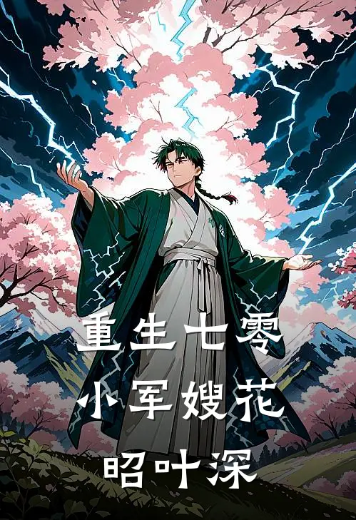 重生七零小军嫂花昭叶深