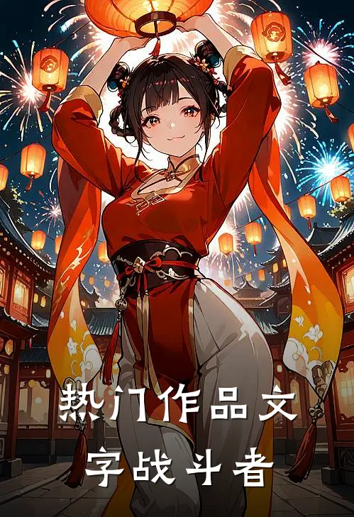 热门作品文字战斗者
