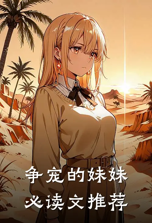 争宠的妹妹必读文推荐