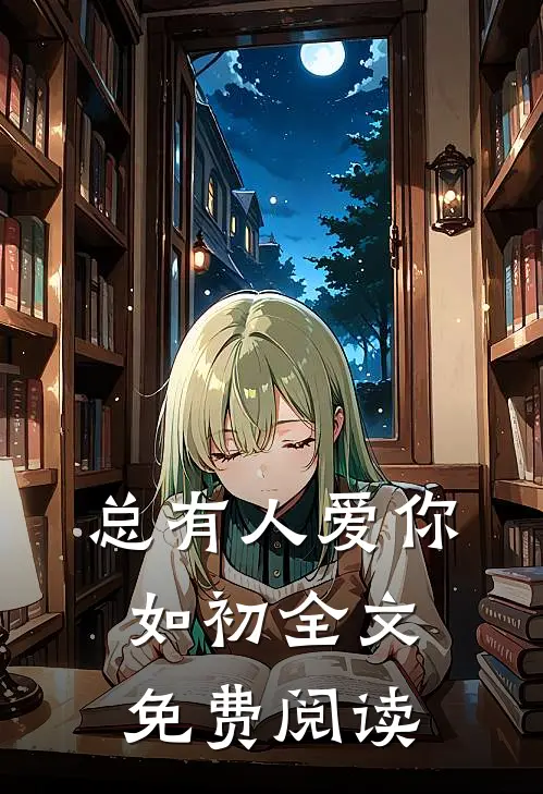 总有人爱你如初全文免费阅读