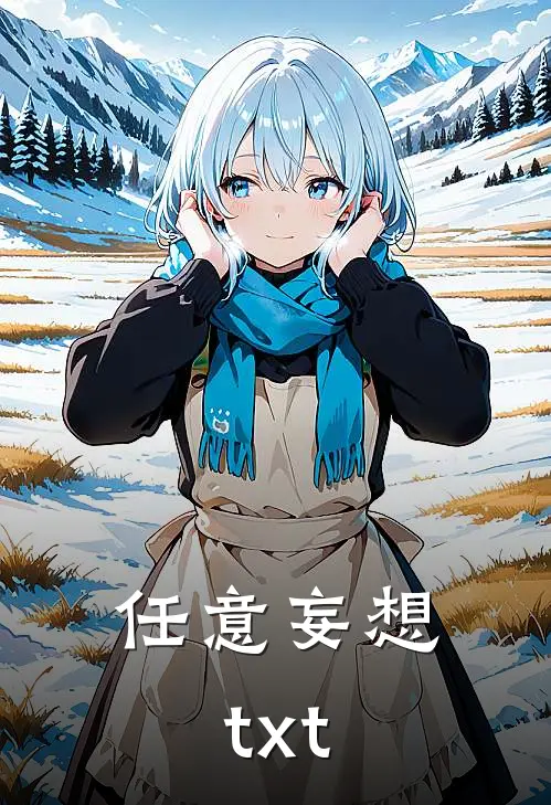 任意妄想txt