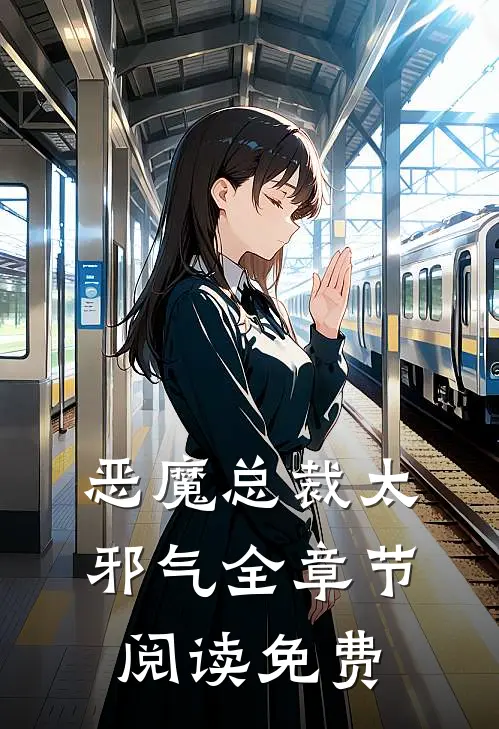 恶魔总裁太邪气全章节阅读免费