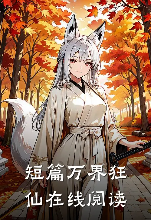 短篇万界狂仙在线阅读