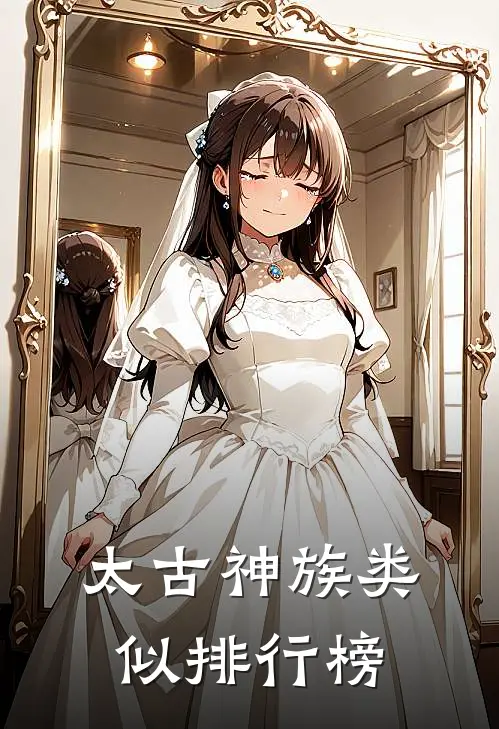 太古神族类似排行榜