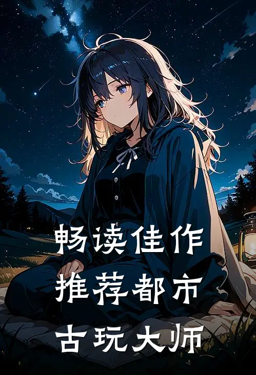 畅读佳作推荐都市古玩大师
