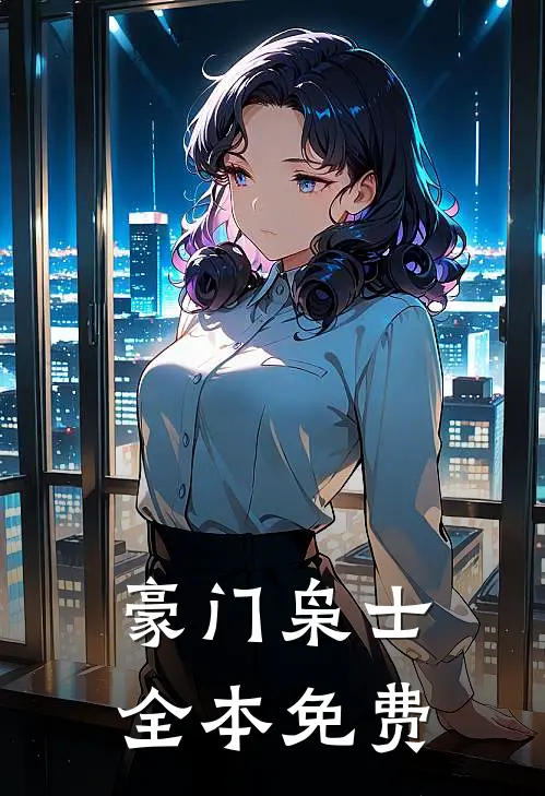 豪门枭士全本免费