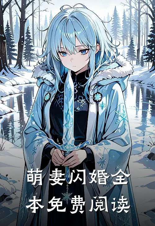 萌妻闪婚全本免费阅读