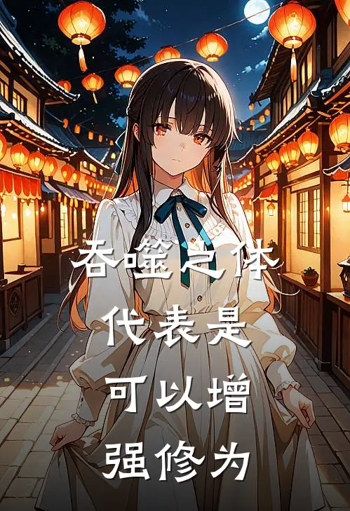 吞噬之体代表是,可以增强修为