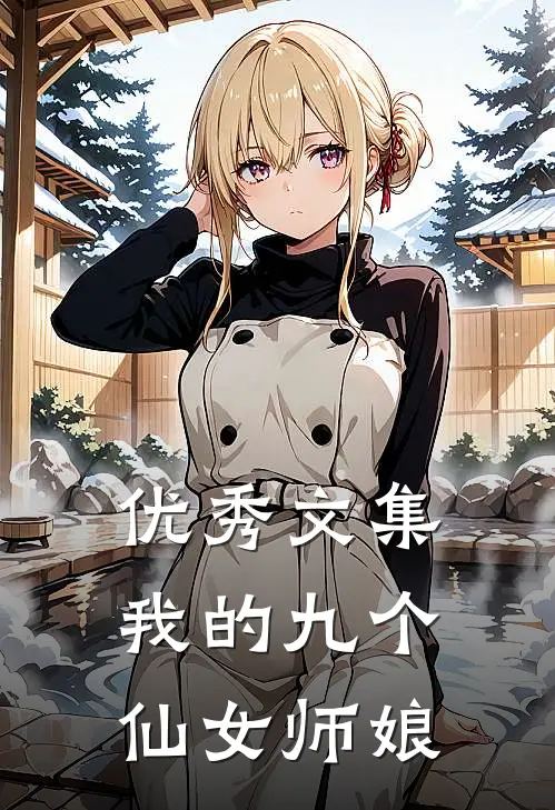 优秀文集我的九个仙女师娘