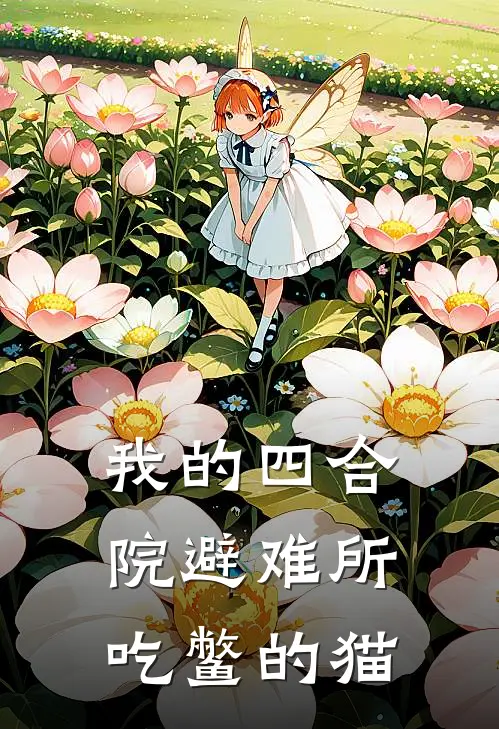 我的四合院避难所 吃鳖的猫