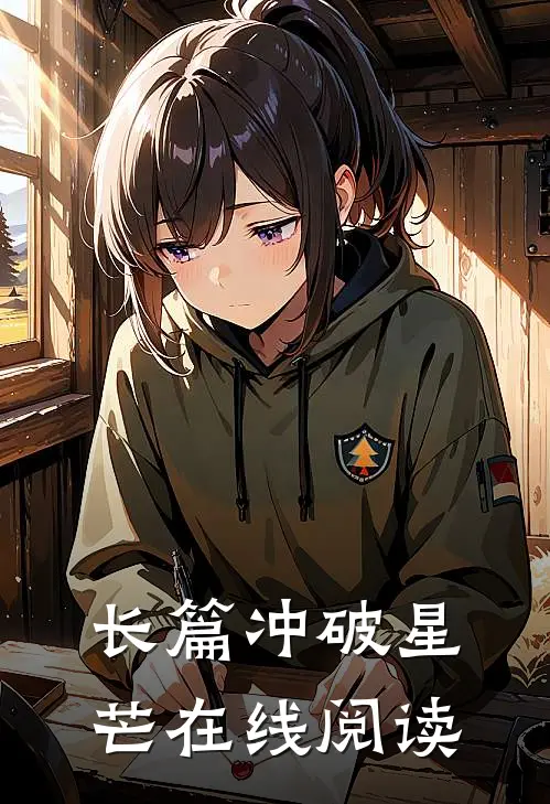 长篇冲破星芒在线阅读