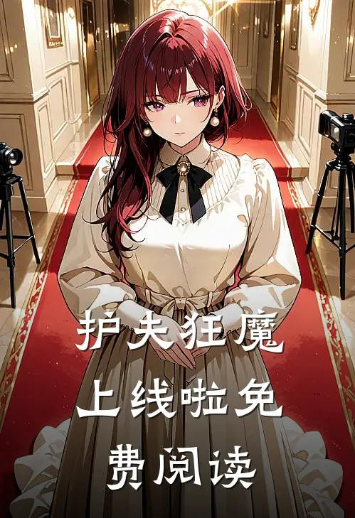 护夫狂魔上线啦免费阅读